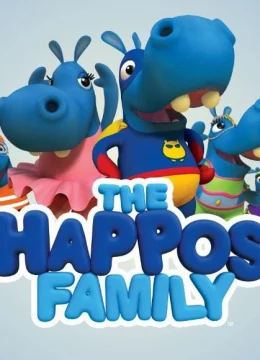 Gia Đình Hà Mã (Phần 2)