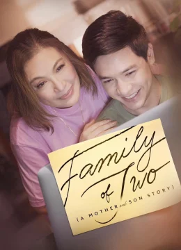 Xem Phim Gia Đình Hai Người Vietsub HD Online