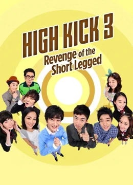 Gia Đình Là Số 1 (Phần 3)