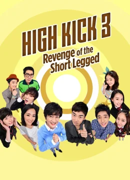 Xem Phim Gia Đình Là Số Một  Phần 3 Vietsub HD Online