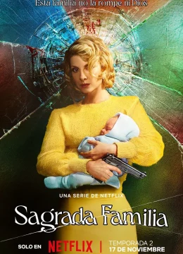 Xem Phim Gia Đình Linh Thiêng (Phần 2) Vietsub HD Online