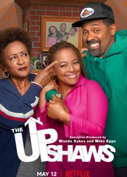 Xem Phim Gia Đình Upshaw (Phần 1) Vietsub HD Online