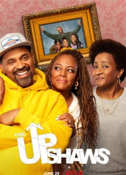 Gia Đình Upshaw (Phần 2)