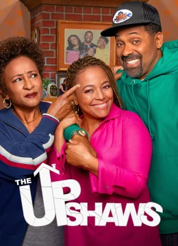 Gia Đình Upshaw (Phần 4)