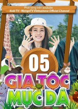 Xem Phim Gia tộc Mục Dã Vietsub HD Online
