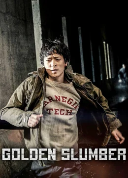 Xem Phim Giấc Ngủ Hoàng Kim Vietsub HD Online