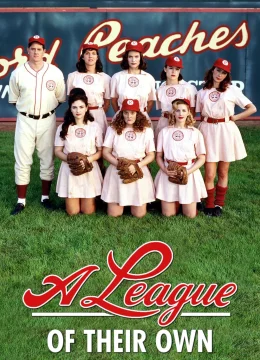 Giải Bóng Chày Nữ