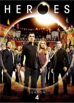 Xem Phim Giải Cứu Thế Giới (Phần 4) Vietsub HD Online