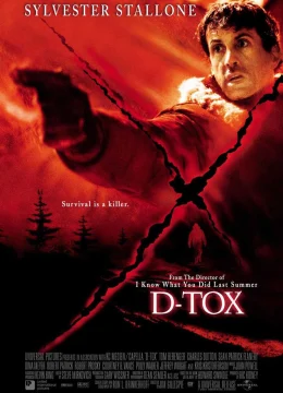 Xem Phim Giải Độc Vietsub HD Online