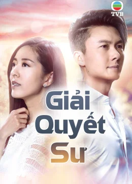 Xem Phim Giải Quyết Sư Vietsub HD Online