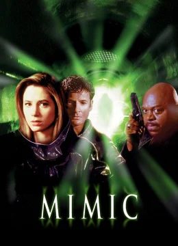 Xem Phim Gián Khổng Lồ Vietsub HD Online