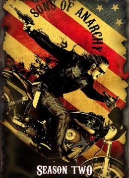 Xem Phim Giang Hồ Đẫm Máu (Phần 2) Vietsub HD Online