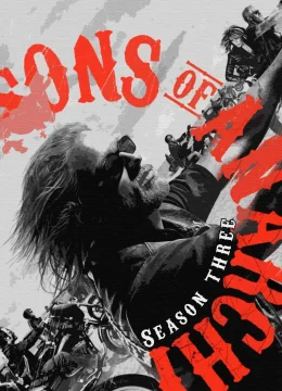 Giang Hồ Đẫm Máu (Phần 3)