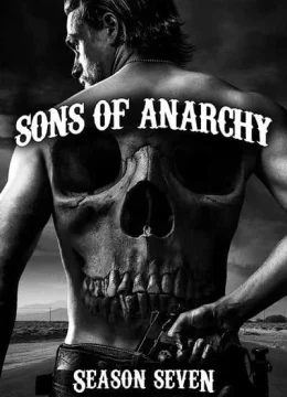 Giang Hồ Đẫm Máu (Phần 7)