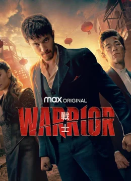 Xem Phim Giang Hồ Phố Hoa (Phần 2) Vietsub HD Online