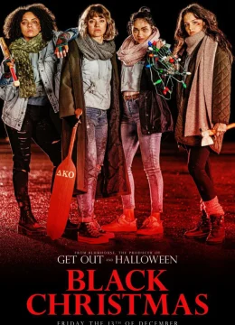 Xem Phim Giáng sinh đen Vietsub HD Online