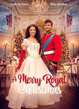 Xem Phim Giáng Sinh Hoàng Gia Vietsub HD Online