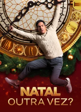 Giáng sinh không vui lắm