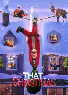 Xem Phim Giáng sinh năm đó Vietsub HD Online