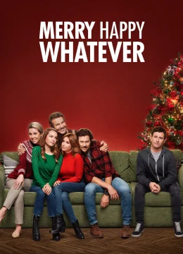 Giáng Sinh? Nghỉ lễ? Sao cũng được