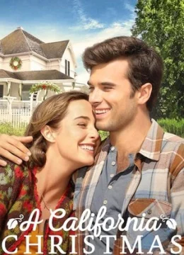 Giáng Sinh Ở California