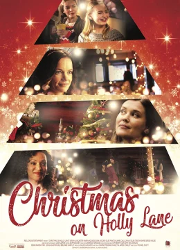 Giáng Sinh ở Holly Lane