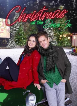 Giáng sinh ở rạp chiếu bóng ngoài trời