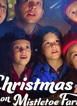 Xem Phim Giáng sinh ở trang trại tầm gửi Vietsub HD Online