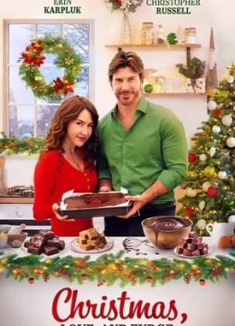 Xem Phim Giáng Sinh Sốt Dẻo Vietsub HD Online