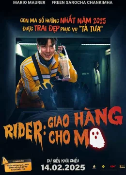 Xem Phim Giao Hàng Cho Ma Vietsub HD Online