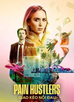 Xem Phim Giao Kèo Nỗi Đau Vietsub HD Online