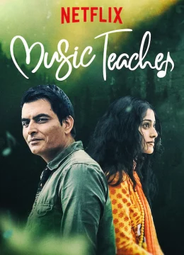 Giáo viên dạy nhạc