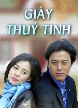 Giày Thủy Tinh