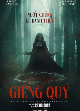 Xem Phim Giếng Quỷ Vietsub HD Online