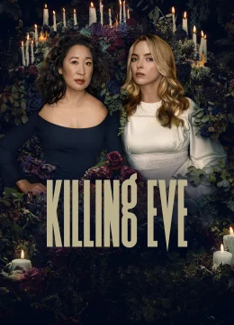 Giết Eve (Phần 1)