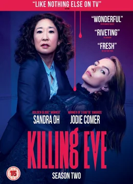 Giết Eve (Phần 2)