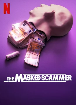 Xem Phim Gilbert Chikli: Kẻ lừa đảo đeo mặt nạ Vietsub HD Online