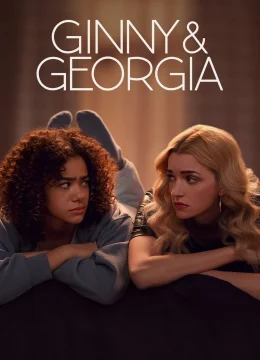 Ginny & Georgia (Phần 2)