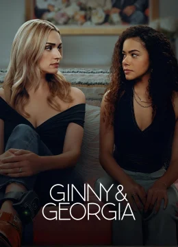 Ginny & Georgia (Phần 3)