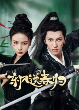 Xem Phim Gió Đông Đưa Mùa Xuân Trở Lại Vietsub HD Online