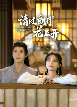 Gió Mát Trăng Thanh Hoa Đua Nở