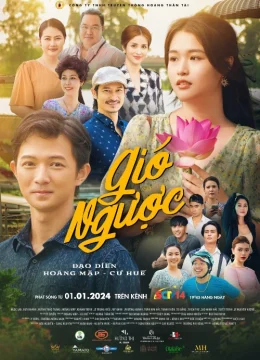 Xem Phim Gió Ngược Vietsub HD Online