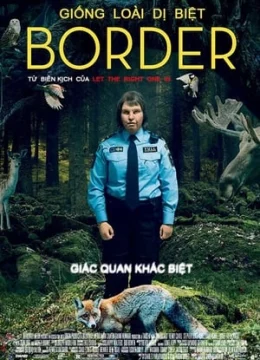 Xem Phim Giống Loài Dị Biệt Vietsub HD Online