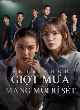 Xem Phim Giọt Mưa Mang Mùi Rỉ Sét Vietsub HD Online