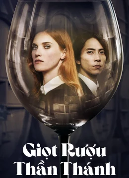 Giọt Rượu Thần Thánh