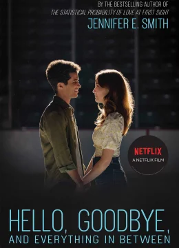 Giữa gặp gỡ và chia tay