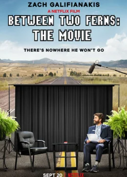 Xem Phim Giữa khóm dương xỉ: Bản điện ảnh Vietsub HD Online