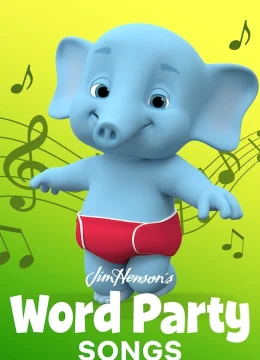 Xem Phim Giúp bé học từ vựng: Bài hát Vietsub HD Online