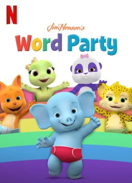 Xem Phim Giúp Bé Học Từ Vựng (Phần 4) Vietsub HD Online