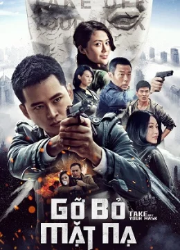 Gỡ Bỏ Mặt Nạ